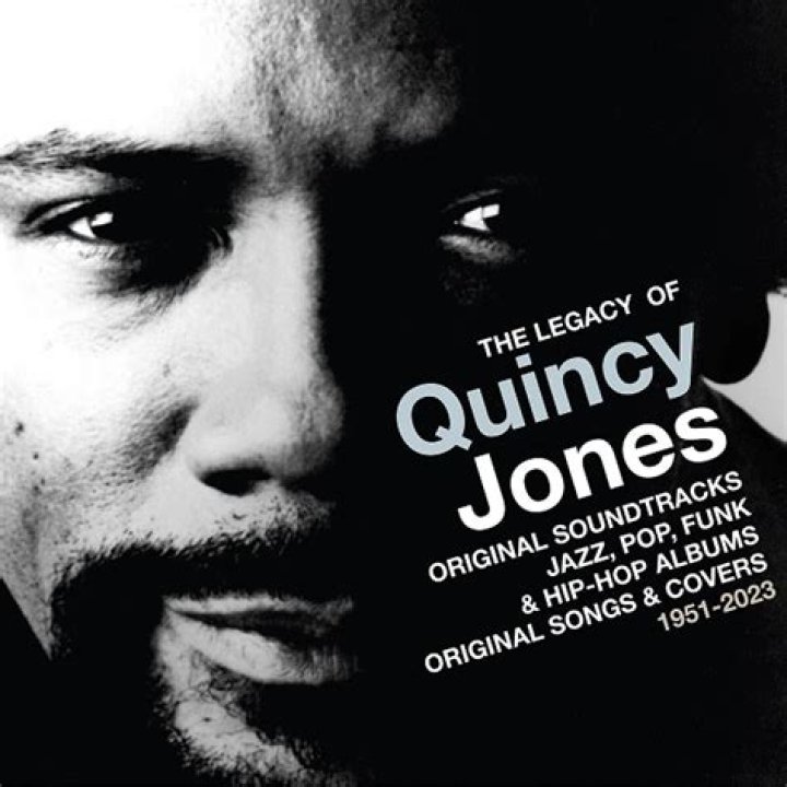 Discover The Extraordinary Children Of Quincy Jones