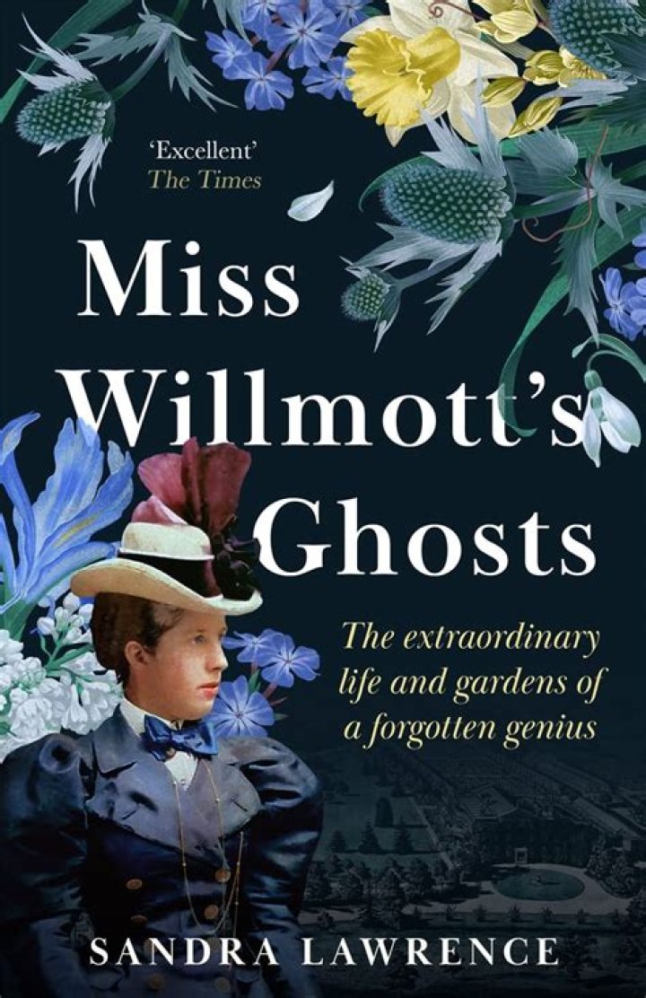 Discover The Extraordinary Life And Legacy Of Rowena Miller