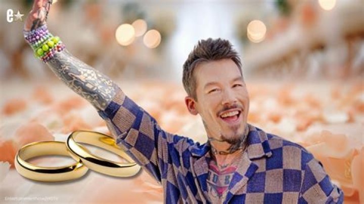 Discover The Extraordinary World Of David Bromstad And Jeffrey Glasko