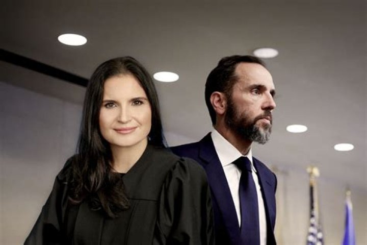 Discover The Father Behind Judge Aileen Cannon