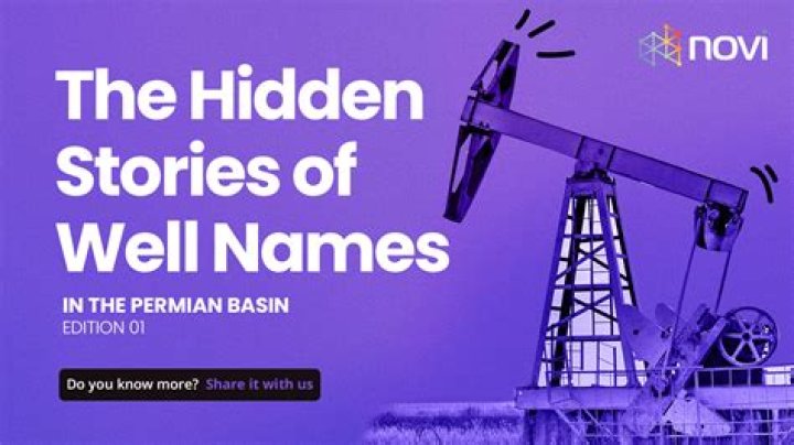 Discover The Hidden Stories Behind Every Name