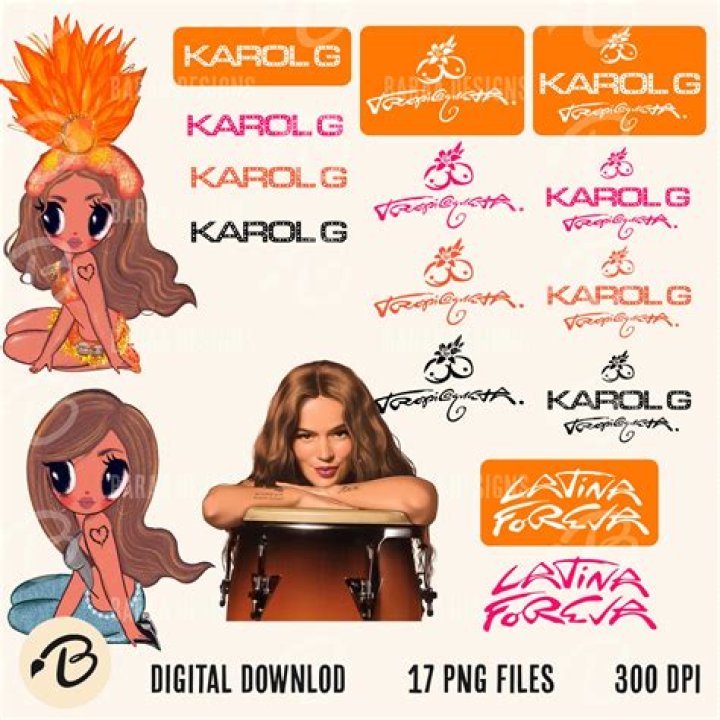 Discover The Identity Of Karol G's Husband: A Comprehensive Guide