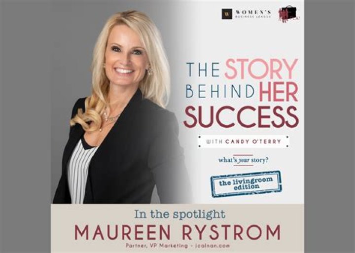 Discover The Inspiring Forces Behind Her Success