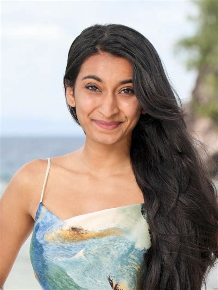 Discover The Inspiring World Of Maya S. Krishnan