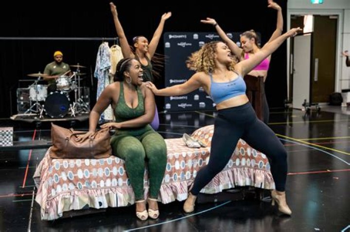 Discover The Journey Of Rhonda Graam: Tina Turner's Daughter And Talented Singer