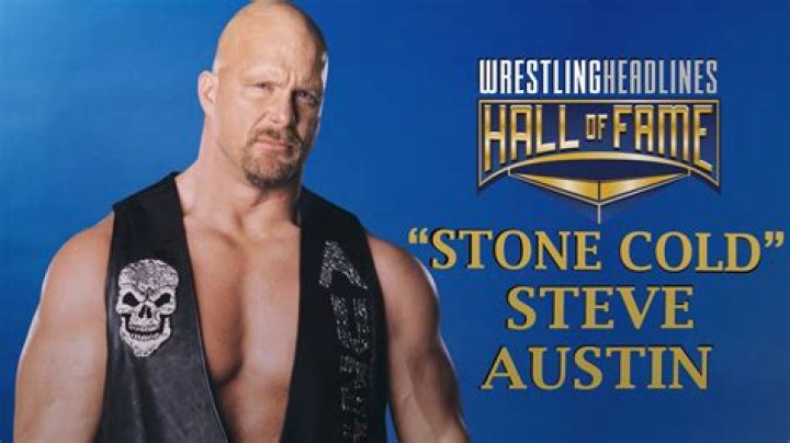 Discover The Life Partner Of Legendary Wrestler Stone Cold Steve Austin