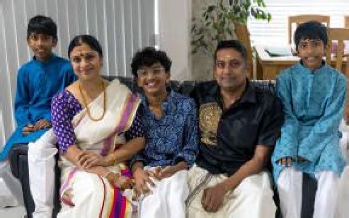 Discover The Most Prevalent Indian Family Names