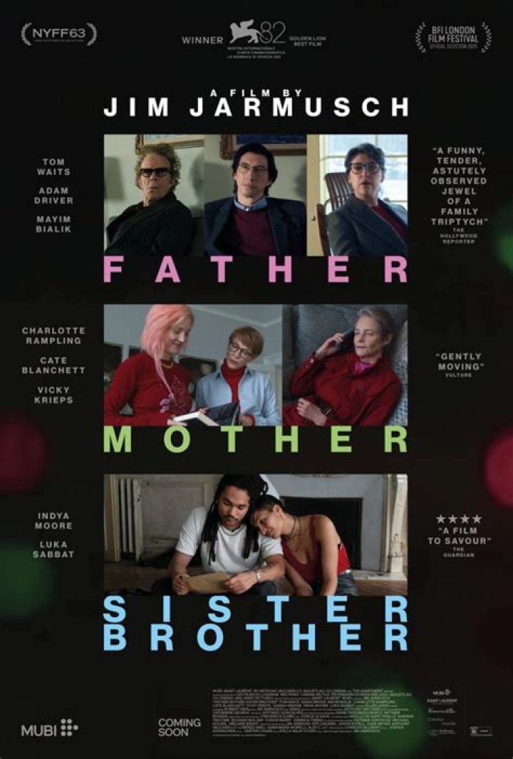 Discover The Mother And Father Behind The Acclaimed Artist