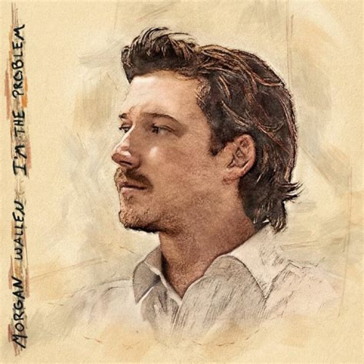 Discover The Mother Of Morgan Wallen's Son: Unraveling The Family Mystery