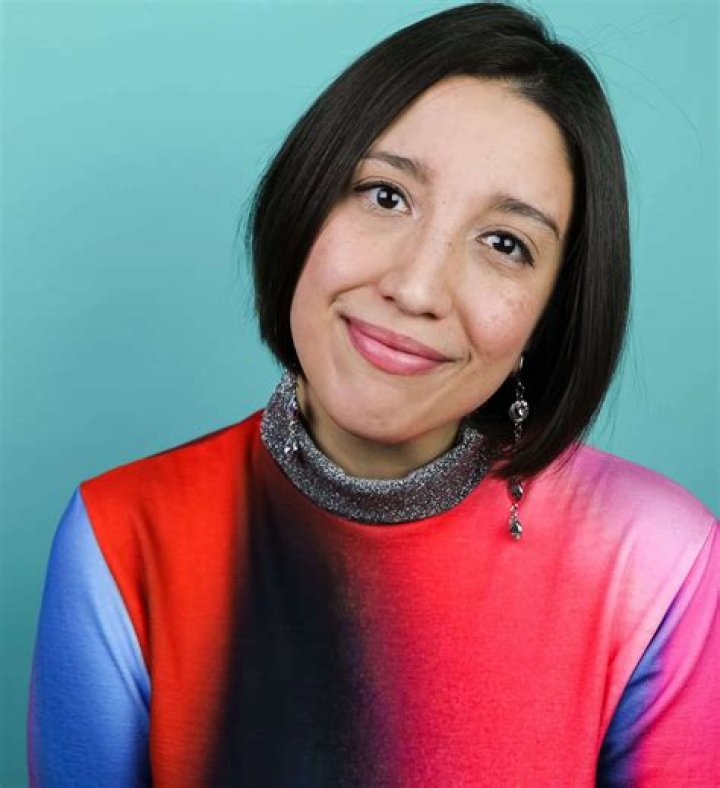 Discover The Multifaceted Brilliance Of Nikki Rodriguez