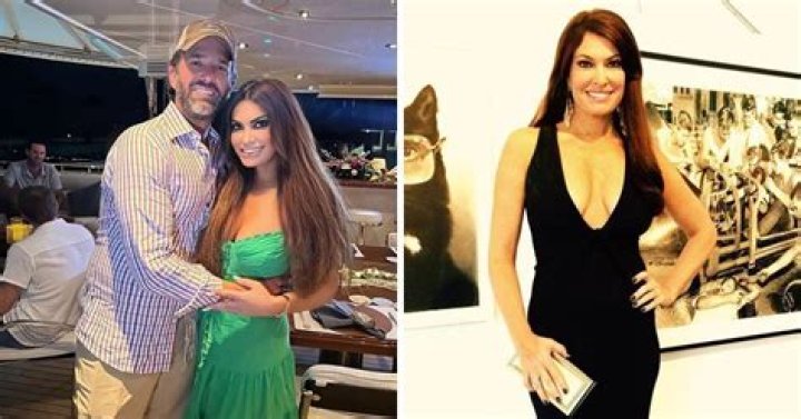 Discover The Secrets Behind Kimberly Guilfoyle's Weight Management