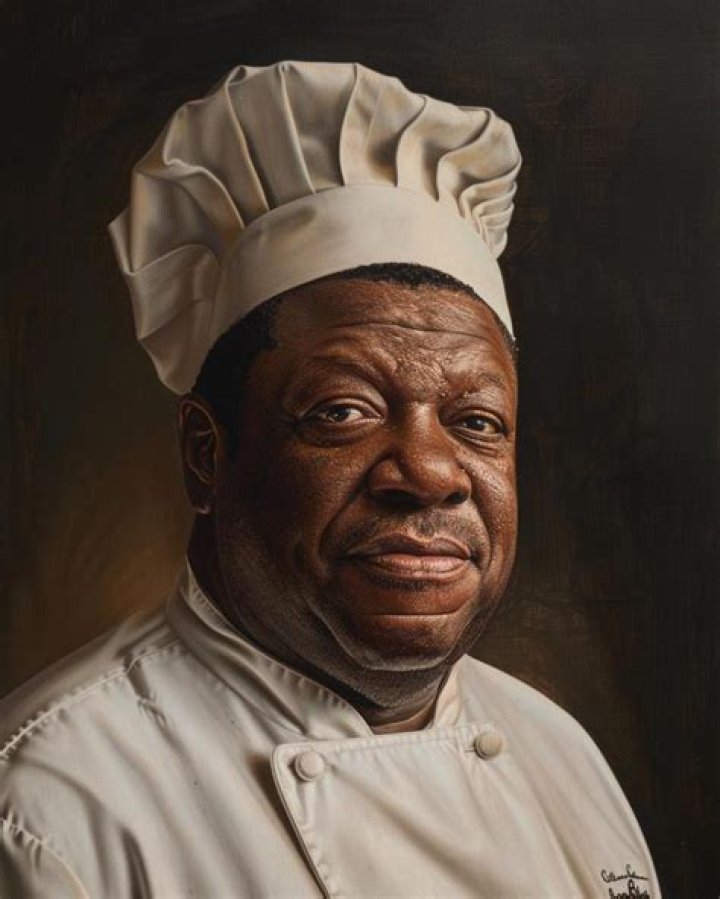 Discover The Secrets Of "Chef Rush Height Weight": Unlocking Culinary Mastery