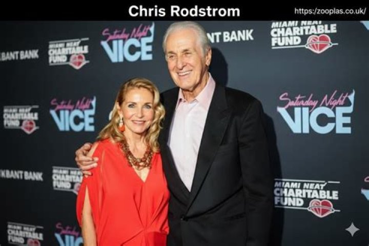 Discover The Secrets Of Tech Success With Chris Rodstrom