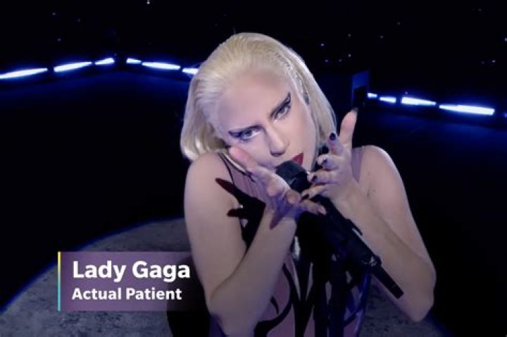 Discover The Surprising Height Of Lady Gaga In Feet
