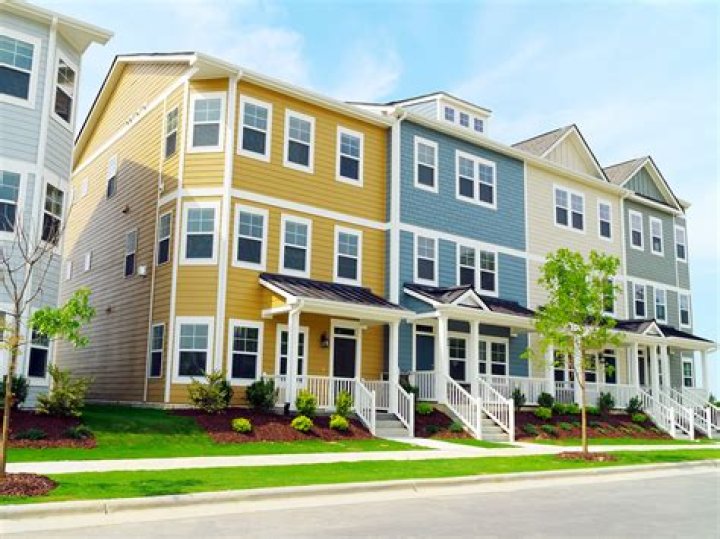 Discover The Surprising Reasons Behind Laurel, Mississippi's Affordable Housing