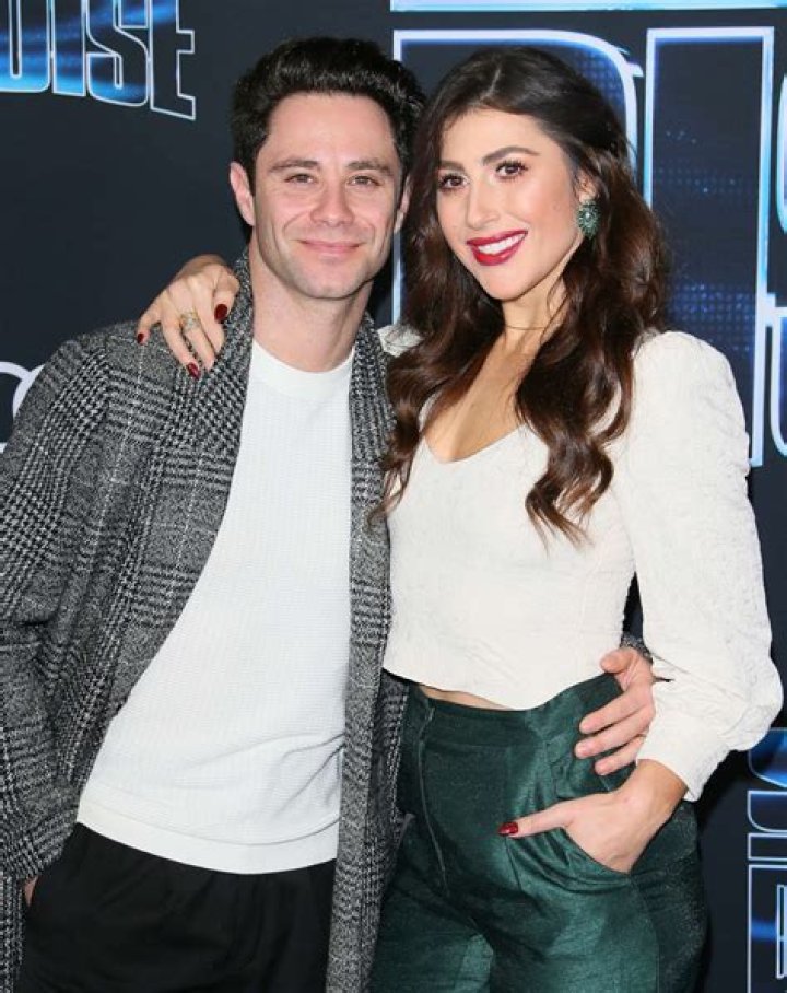 Discover The Surprising Secrets Behind Sasha Farber's Height Advantage