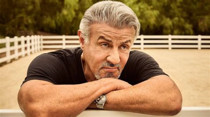 Discover The Surprising Secrets Behind Sylvester Stallone's Age