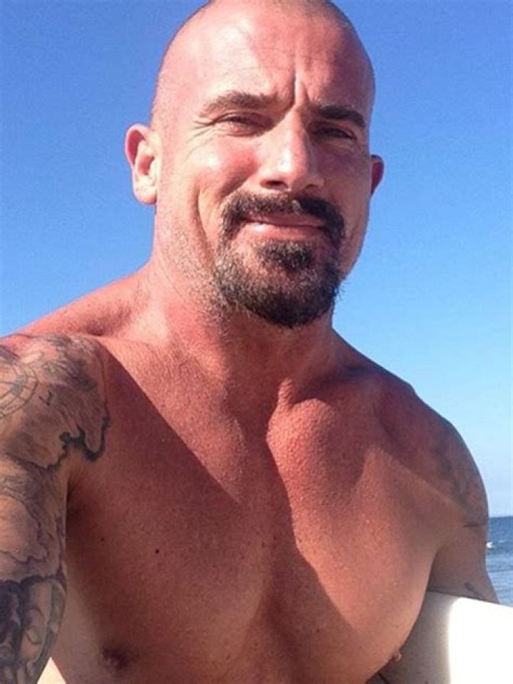 Discover The Surprising Truths Behind Dominic Purcell's Net Worth