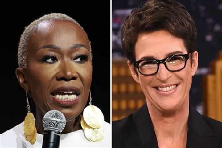 Discover The Truth: Rachel Maddow's Wife Revealed