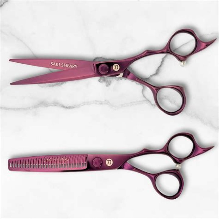 Discover The Ultimate Precision With Wyatt Shears
