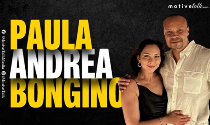 Discover The Unfiltered Truth About Paula Andrea Bongino