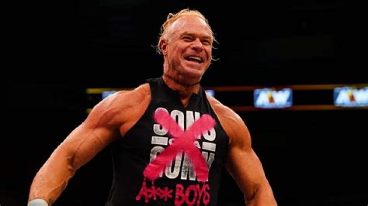Discover The Unforgettable Legacy Of Billy Gunn: A Wrestling Icon Unveiled
