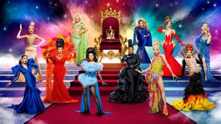 Discover The Unseen: Unraveling The Enigmatic World Of RuPaul's Partner
