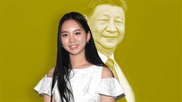 Discover The Untold Secrets Of Xi Mingze's Age