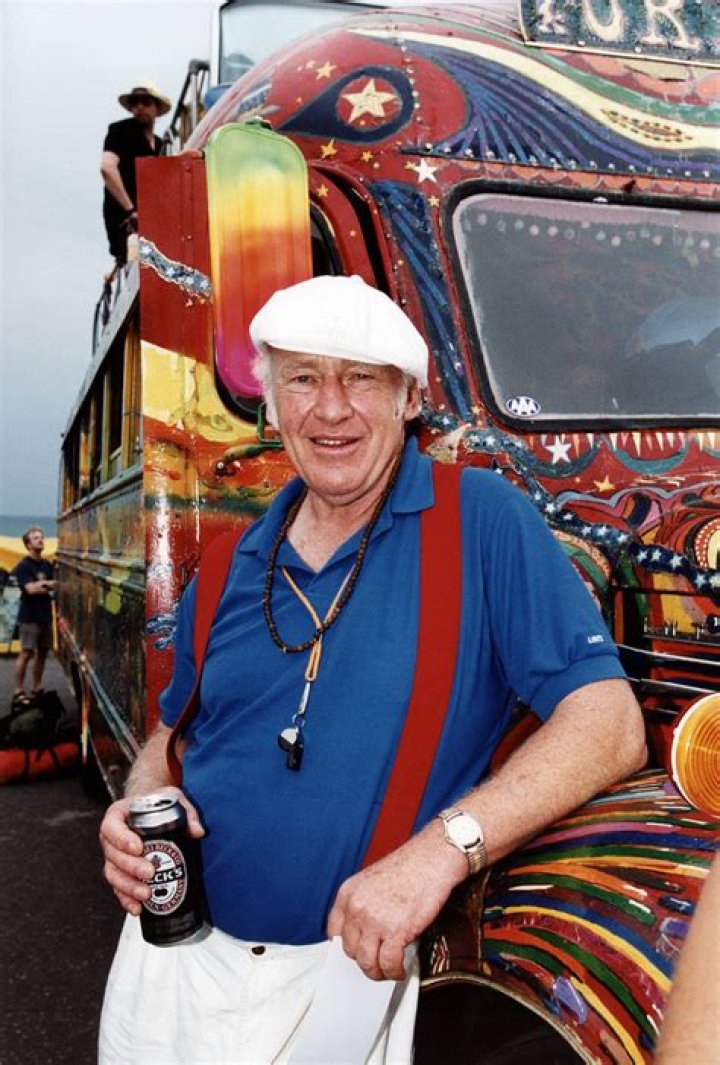 Discover The Untold Story Of Faye Kesey: Author, Advocate, And Muse