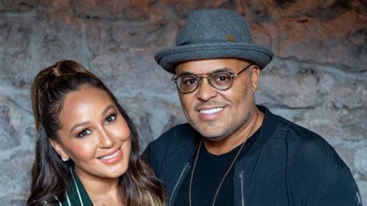 Discover The Untold Story Of Israel Houghton's Inspiring Parents