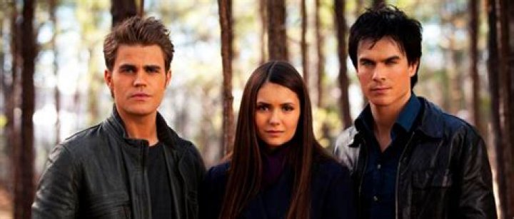 Discover The Untold Story Of Nina Dobrev And Paul Wesley's Captivating Relationship