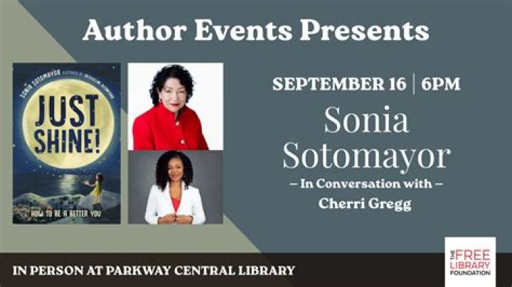 Discover The Untold Story Of Sonia Sotomayor's Husband