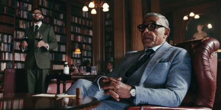 Discover The Untold Wealth Of Giancarlo Esposito