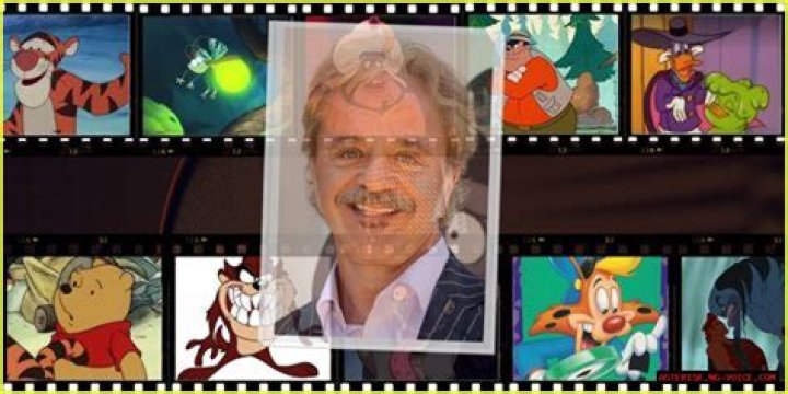 Discover The Voice Behind Iconic Characters: Jim Cummings Unraveled
