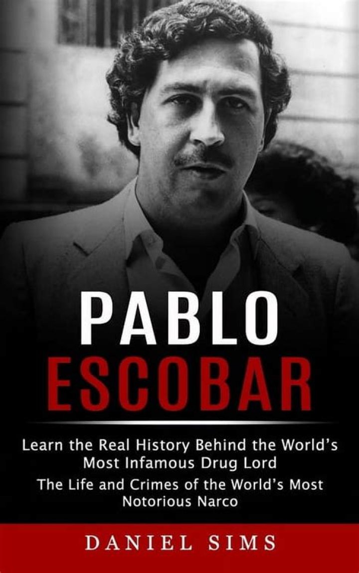 Discover The Wives Of Notorious Drug Lord Pablo Escobar