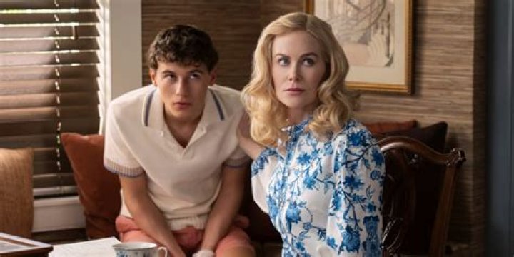Discover Where This Hollywood Heartthrob Calls Home