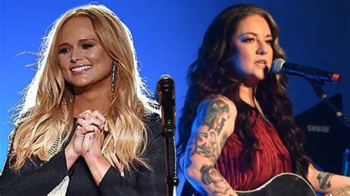 Discoveries About Ashley McBryde's Wife