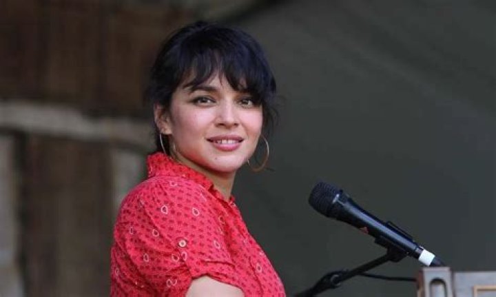 Discoveries About Norah Jones' Husband