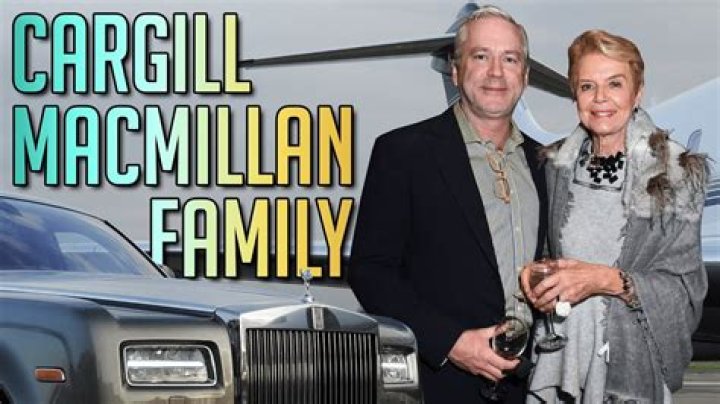 Discoveries And Insights About Jade Cargill's Father
