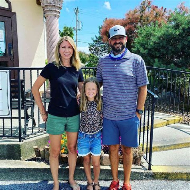 Discoveries And Insights About Nate Bargatze's Supportive Partner