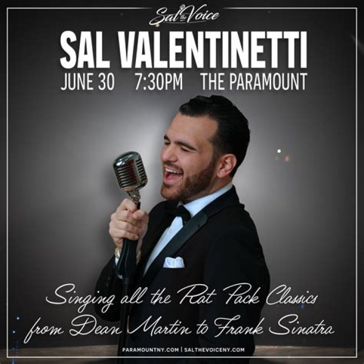 Discoveries And Insights About Sal Valentinetti's Wife