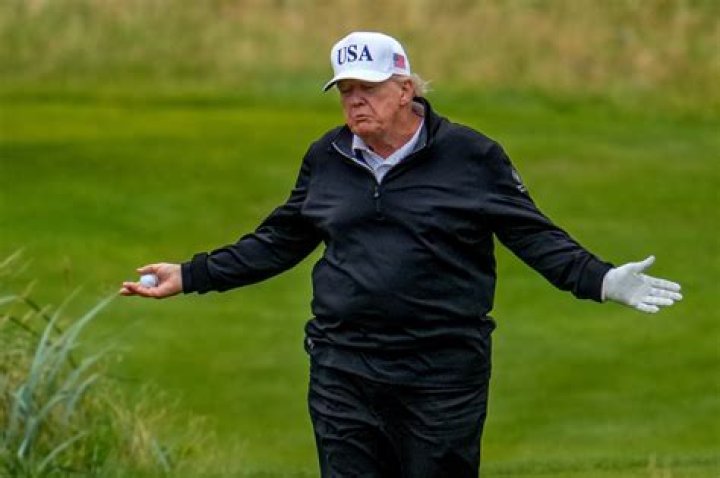 Discoveries And Insights From A Golfing Icon