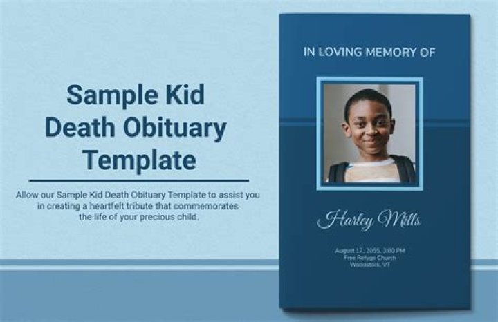 Discoveries And Insights From His Obituary