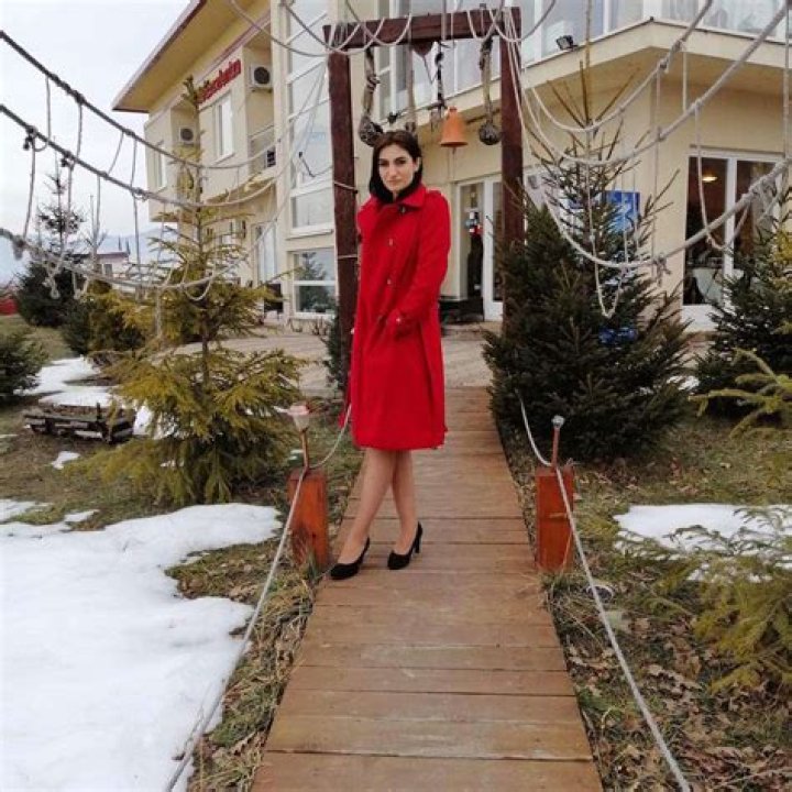 Discoveries And Insights From Naghel Georgiana Manuela