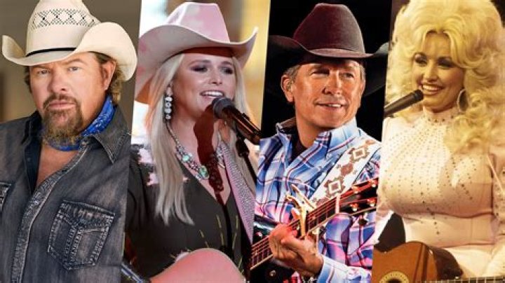 Discoveries And Insights From The Country Music Heartthrob