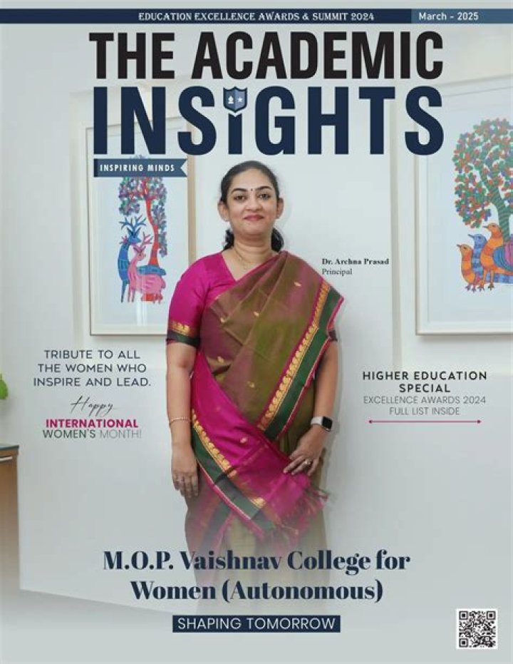 Discoveries And Insights Into Educational Excellence