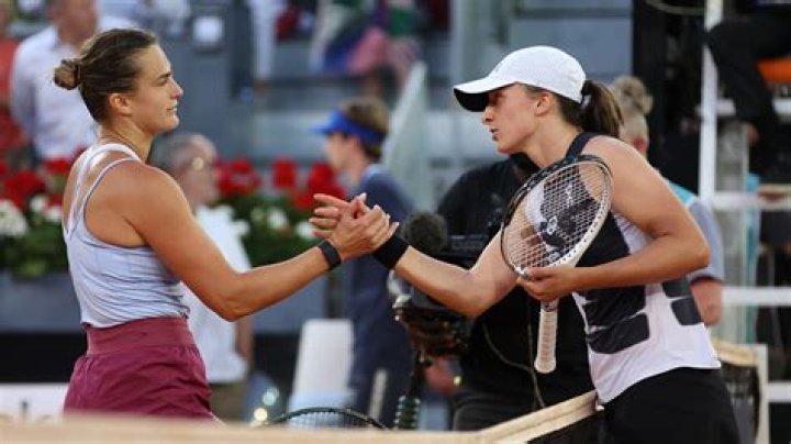 Discoveries And Insights Into Swiatek's Sister's Tennis Journey