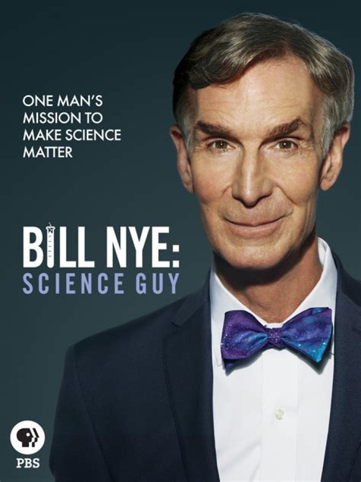 Discoveries From Bill Nye And SZA