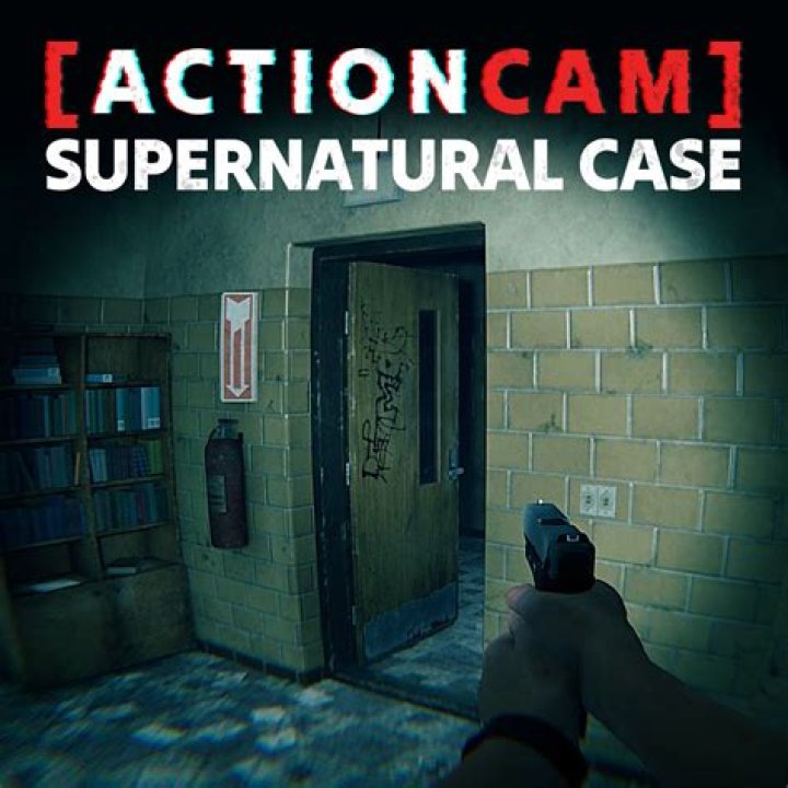 Discoveries In Krista Martin's Supernatural Case