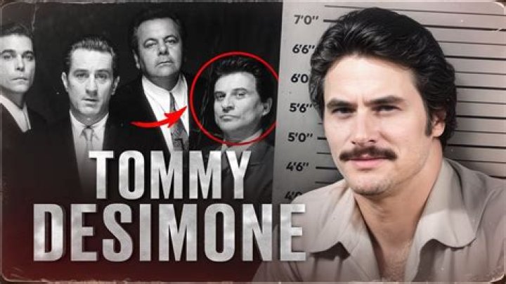 Discoveries & Insights About Tommy Mottola